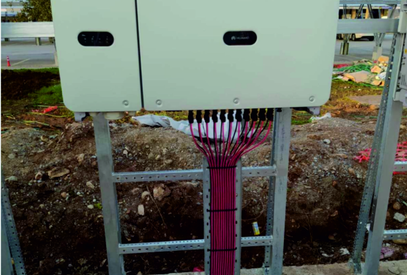 Atlas SOlar Enerji Sistemleri