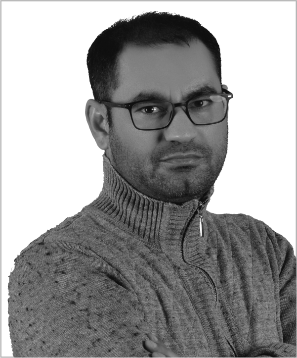 Armağan GÜNEY