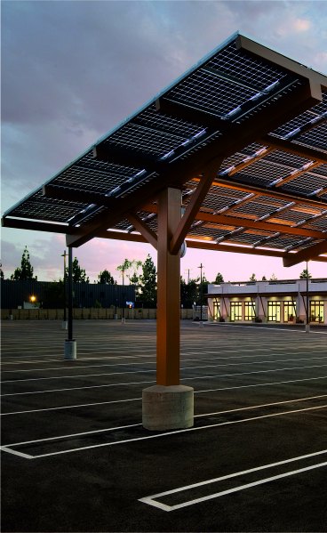 Atlas Otopark