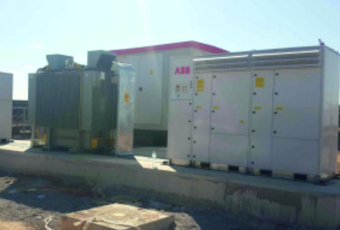 Atlas SOlar Enerji Sistemleri