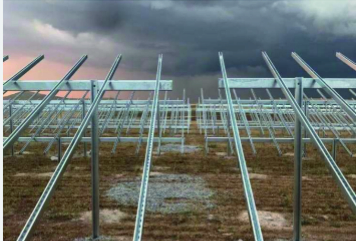 Atlas SOlar Enerji Sistemleri